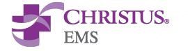 CHRISTUS EMS